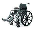manual wheelchair  