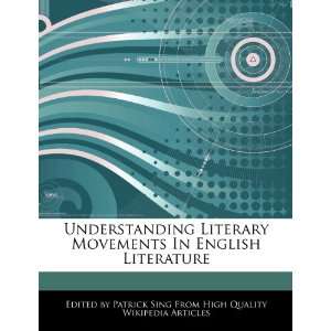  Understanding Literary Movements In English Literature 