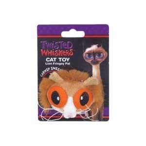  Cat Toy Catnip Lionhead: Kitchen & Dining