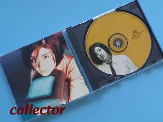 HK Kelly Chen   Dedicated Lover   CD 1995  