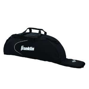  Franklin Sports Junior Equipment Bag, Black Sports 