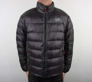 The North Face Mens La Paz Down Jacket lightweight packable insulated 