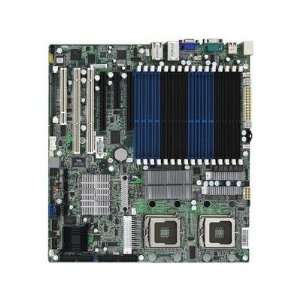   Motherboard   Intel Chipset   Socket J LGA 771 (S5397T26W8H) Office