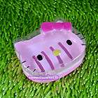 Hello Kitty Soap Dish Holder Container Soap Box Case fzh KTp