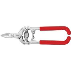  Clauss 6.5 Hot Forged High Leverage Wire Cutters With 