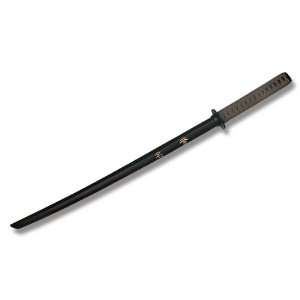   Samurai Wooden Katana Training Sword (39.5 Inch)
