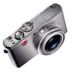 Leica D Lux 2 Compact 8 MP Digital Camera, USA Authorized, with Leica 