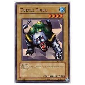  Yu Gi Oh   Turtle Tiger   Legend of Blue Eyes White 