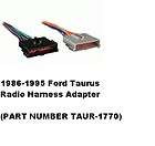   Radio Wiring Harness Adapter items in kali koncepts store on 