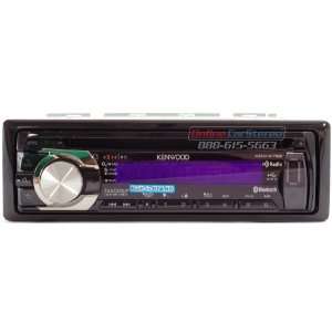  Kenwood Excelon   KDC X796   Car MP3 CD Players 