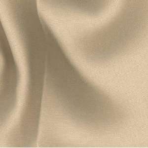  58 Wide Laundered Tencel Twill Camel Fabric By The Yard 