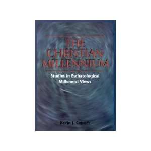 Christian Millennium (9780949829498) Kevin Conner Books