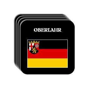  Rhineland Palatinate (Rheinland Pfalz)   OBERLAHR Set of 