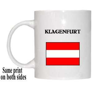  Austria   KLAGENFURT Mug 