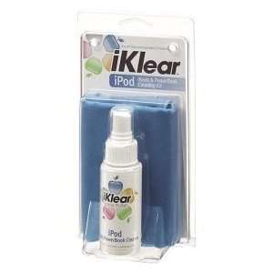  Klear Screen iKlear iPod, iPhone & Macbook Cleaning Kit 