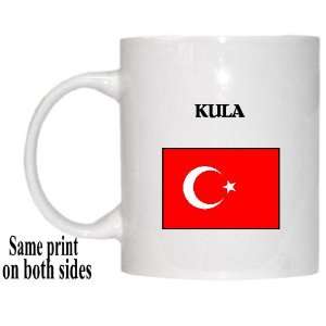  Turkey   KULA Mug 