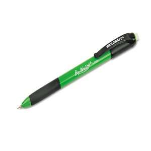  Bio Write Mechanical Pencil, 0.5 mm, Black, 12/Pk, GSA 