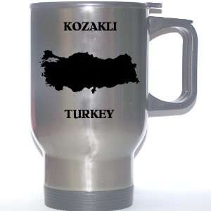  Turkey   KOZAKLI Stainless Steel Mug 