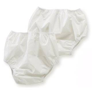  Gerber Plastic Pants, 3T, Fits 32 35 lbs. (4 pairs): Baby