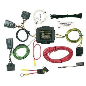  Hopkins 42705 Vehicle to Trailer Wiring Kit for Jeep 