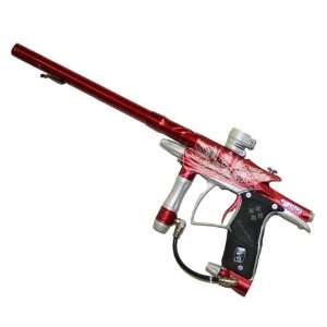  USED   2009 Planet Eclipse AVALANCHE Ego 9 Paintball 