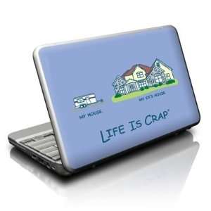  My House Design Skin Decal Sticker for Universal Netbook 