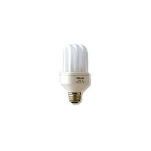 Sylvania 14 Watt Compact Fluorescent Light Bulb   Triple Tube SLS14 