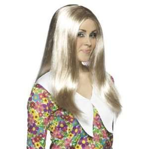  The Brady Bunch™ Marcia Wig   Costumes & Accessories 