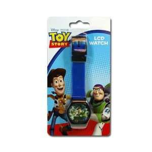  Toy Story LCD Digital Watch For Kids Toys & Games