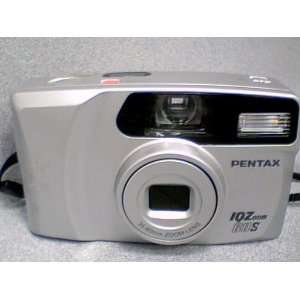  Ashani Optical Company Pentax IQZoom 60S 35mm Film Camera 