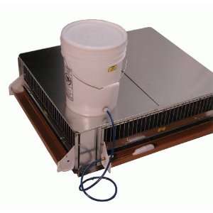  GQF 0578 Brooder Automatic Waterer 