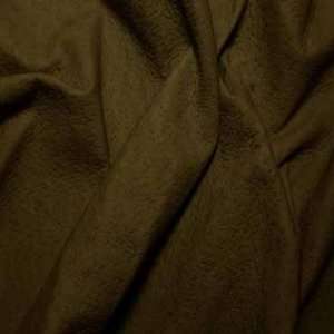  Silky Pig Suede Leather P329 Loden
