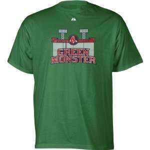  Boston Red Sox Stadium T Shirt