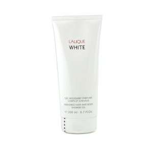  White Pour Homme Hair & Body Shower Gel   White Pour Homme 