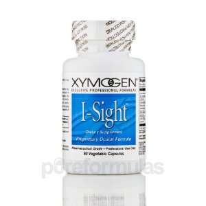  Xymogen I Sight 60 Vegetable Capsules Health & Personal 