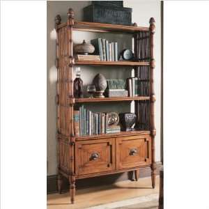  Tommy Bahama Home Bookcase in Java