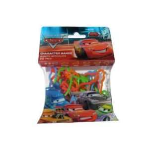  Disney Cars Logo Bands Case Pack 24: Toys & Games
