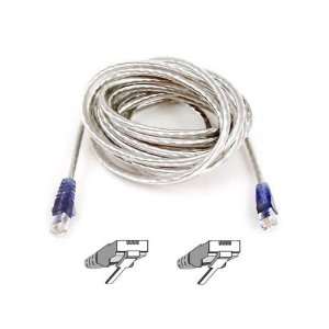  BELKIN COMPONENTS High Speed Internet Modem Cable RJ11M 