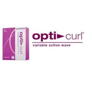  Matrix Opti Curl Variable Action Wave Health & Personal 