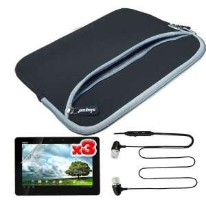   Laptop Carrying Case for Asus Transformer Prime TF201(TF700T) By Skque