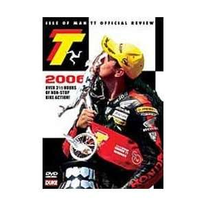  TT 2006 Review Motox DVD