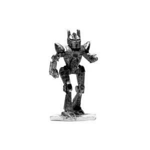  Iron Wind BattleTech Hermes Mech (3050) Toys & Games
