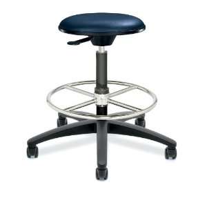  Tec Line Low Height Physicians Stool without Footring 