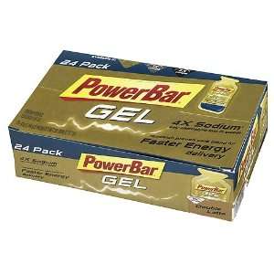  PowerBar® Gel   Double Latte