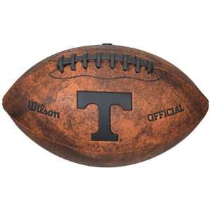   Arkansas Razorbacks Mini Leather Football: Sports & Outdoors