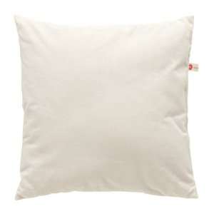 18 Organic Cotton Pillow Insert 