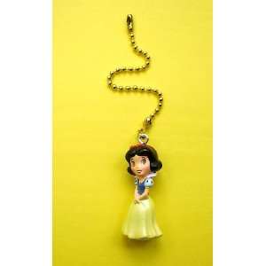  Princess Snow White Ceiling Fan Light Pull #2: Everything 