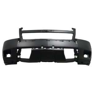  FRONT BUMPER COVER *CAPA* W/OFF ROAD PACKAGE Automotive