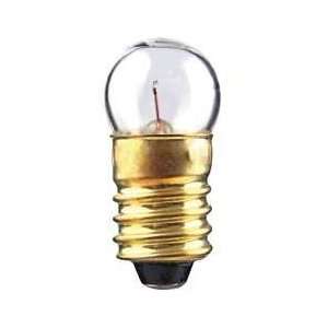  Miniature Lamps,50,pk 10   LUMAPRO