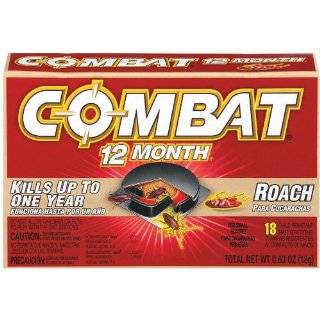 Combat Source Kill Max Roach Killing Gel, 60 Grams Health 
